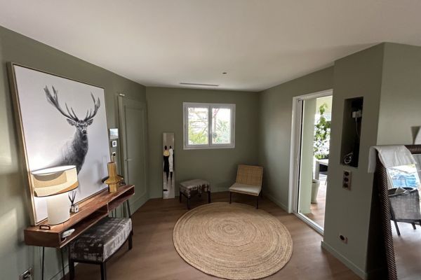 agencement int&eacute;rieur r&eacute;alis&eacute; par les professionnels du r&eacute;seau Les Artisans Viennois